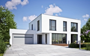 Typenhaus-Style