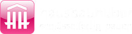 Hausbau Huber Logo